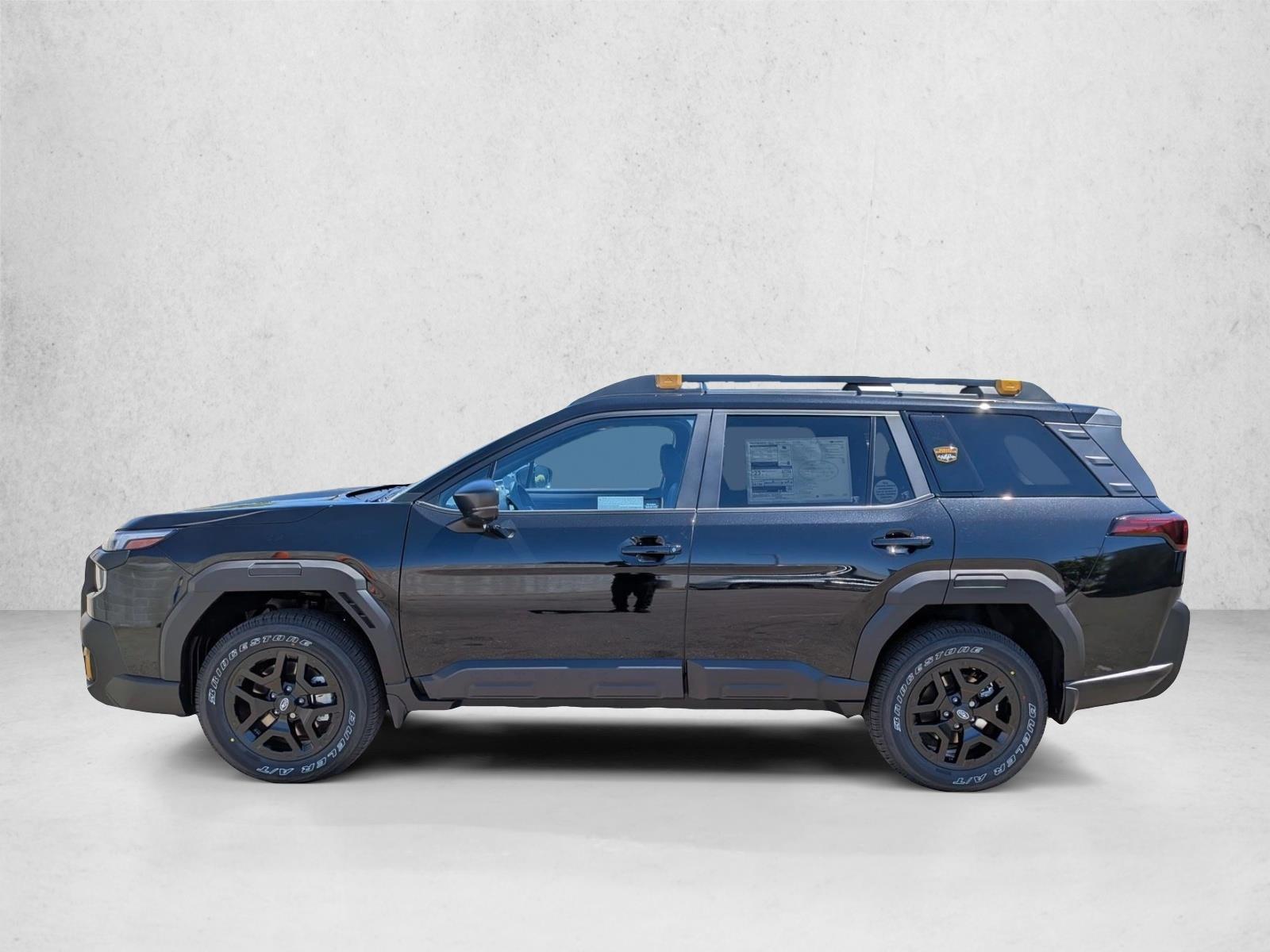 Thumbnail: 2026 Subaru Outback - 2
