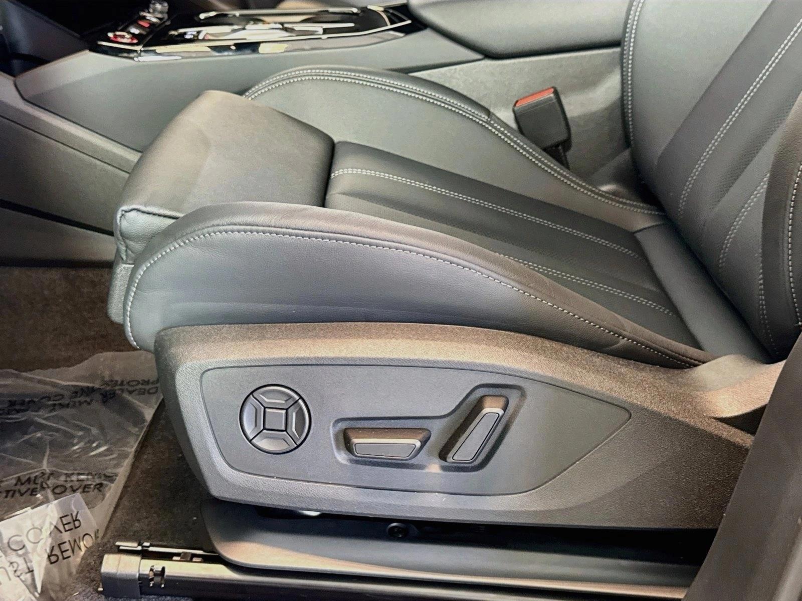 Thumbnail: 2027 Audi SQ6 e-tron - 5