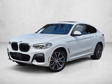 2019 BMW X4 xDrive30i -
                  West Palm Beach, FL