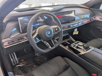 2026 BMW I7