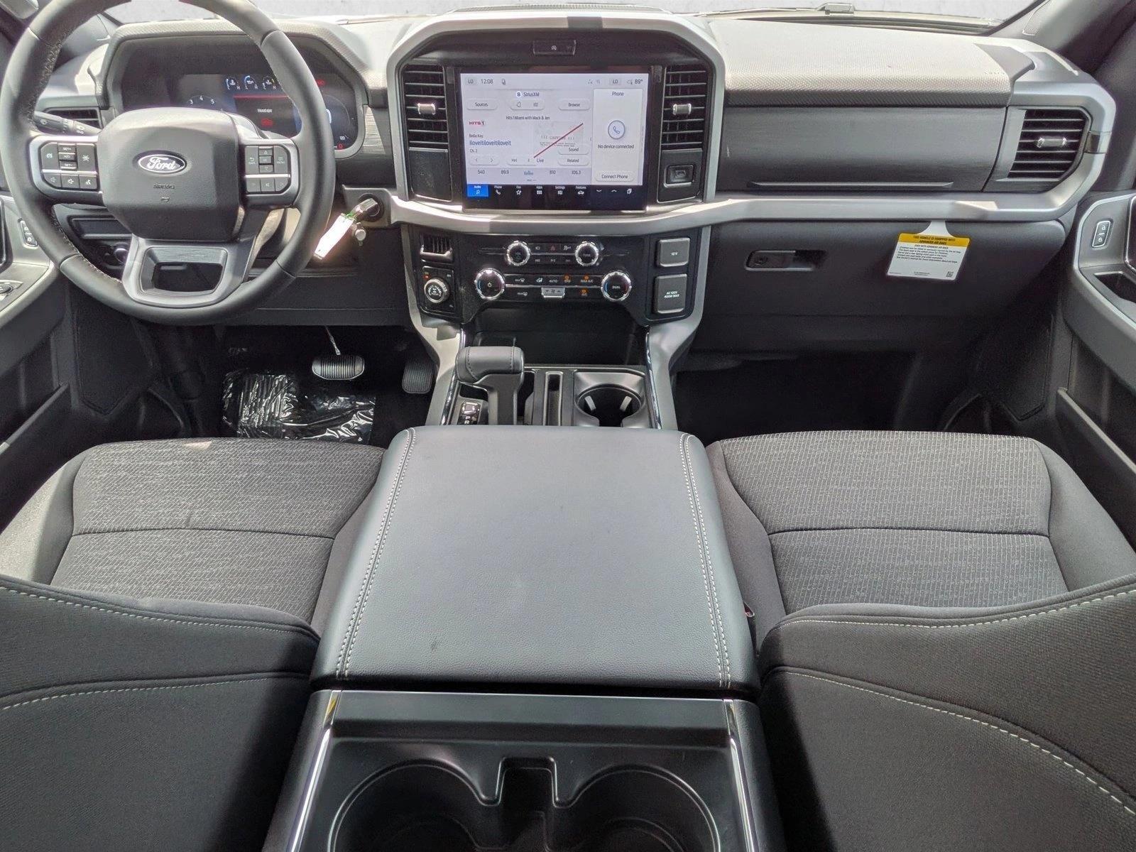Thumbnail: 2026 Ford F-150 - 4