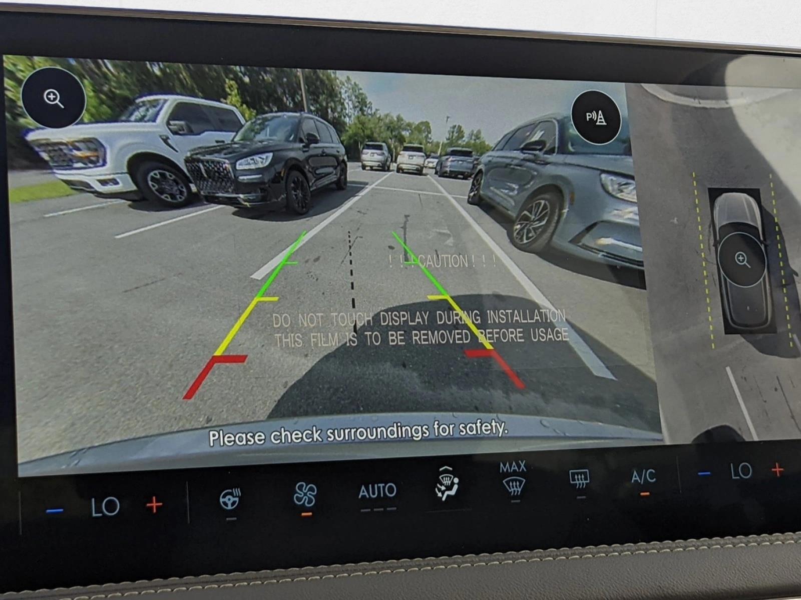2024 Lincoln Corsair Grand Touring - Photo 12