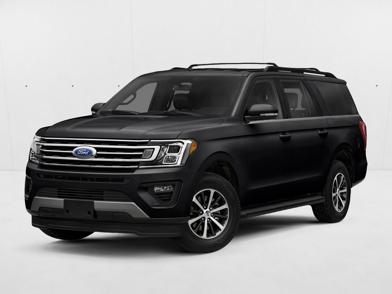 2018 Ford Expedition MAX Platinum -
                  Lithia Springs, GA