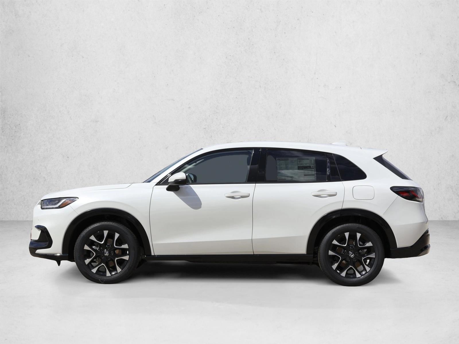 Thumbnail: 2026 Honda HR-V - 2