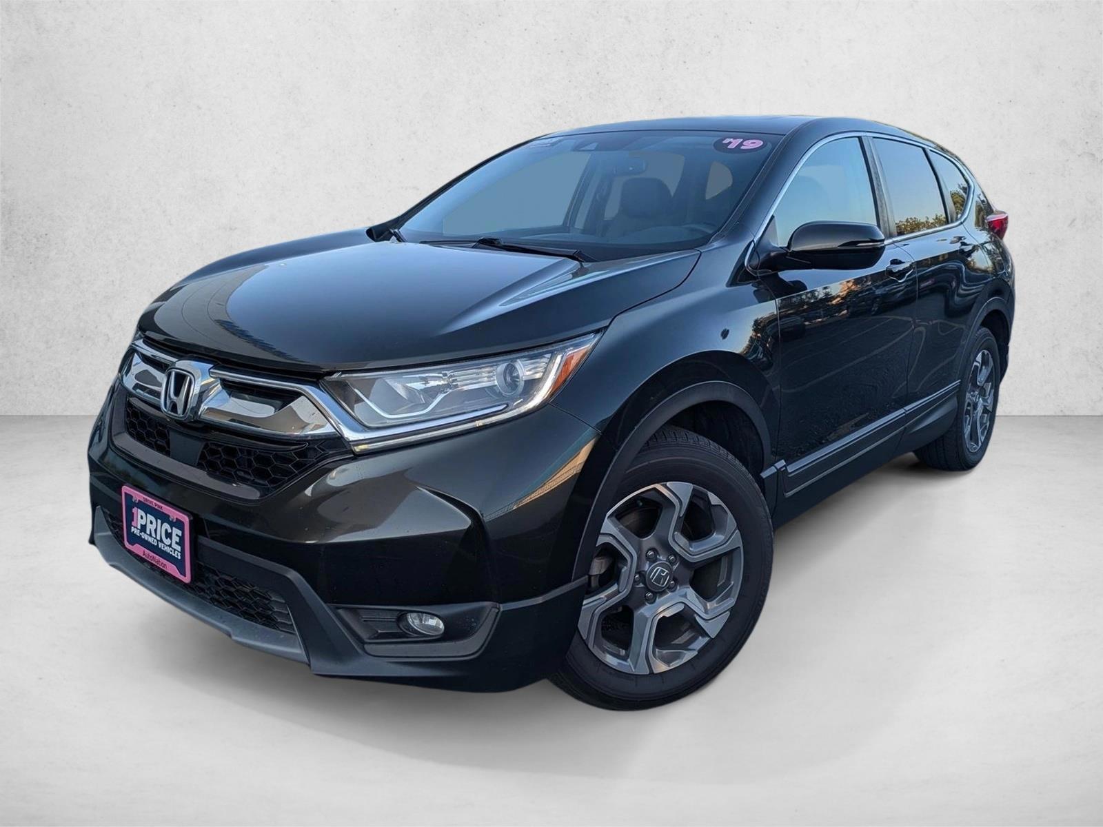 Thumbnail: 2019 Honda CR-V - 1