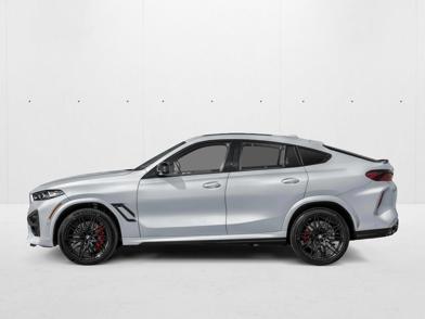2027 BMW X6 M