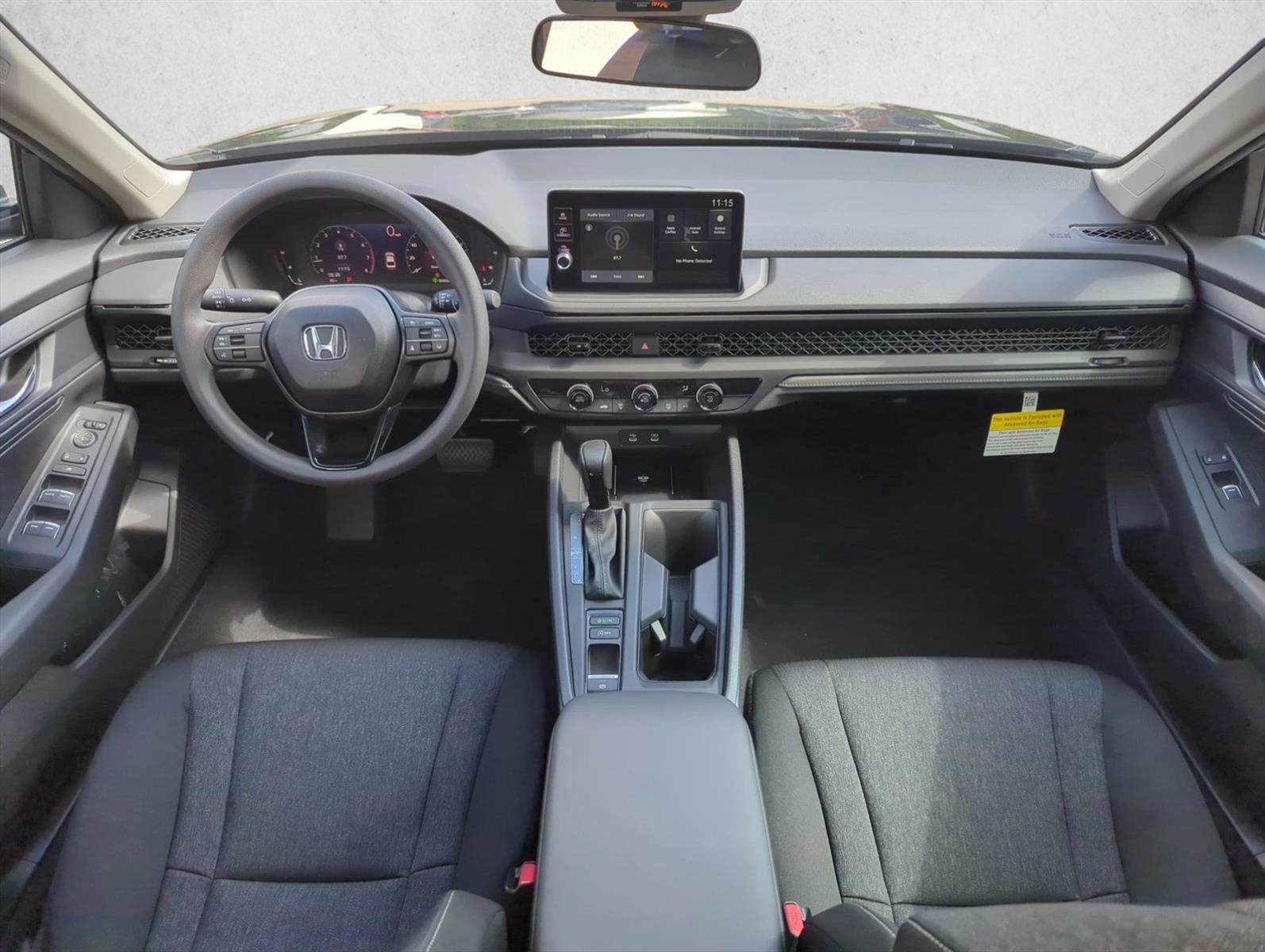 Thumbnail: 2026 Honda Accord - 2