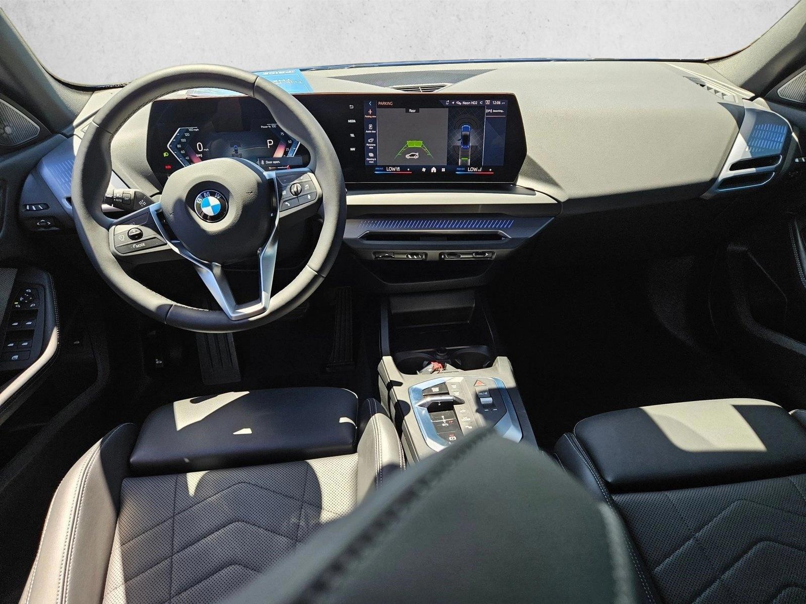 Thumbnail: 2026 BMW 2 Series - 3