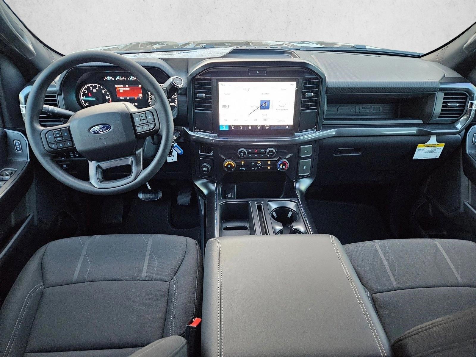 Thumbnail: 2026 Ford F-150 - 3