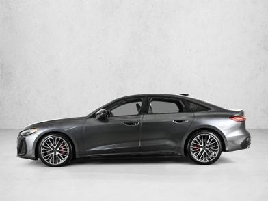 2026 Audi S5