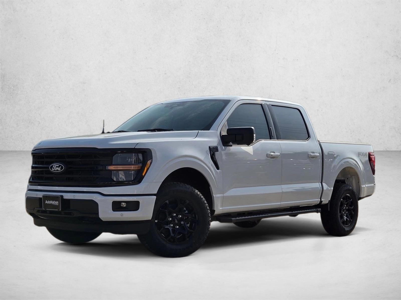Thumbnail: 2026 Ford F-150 - 1