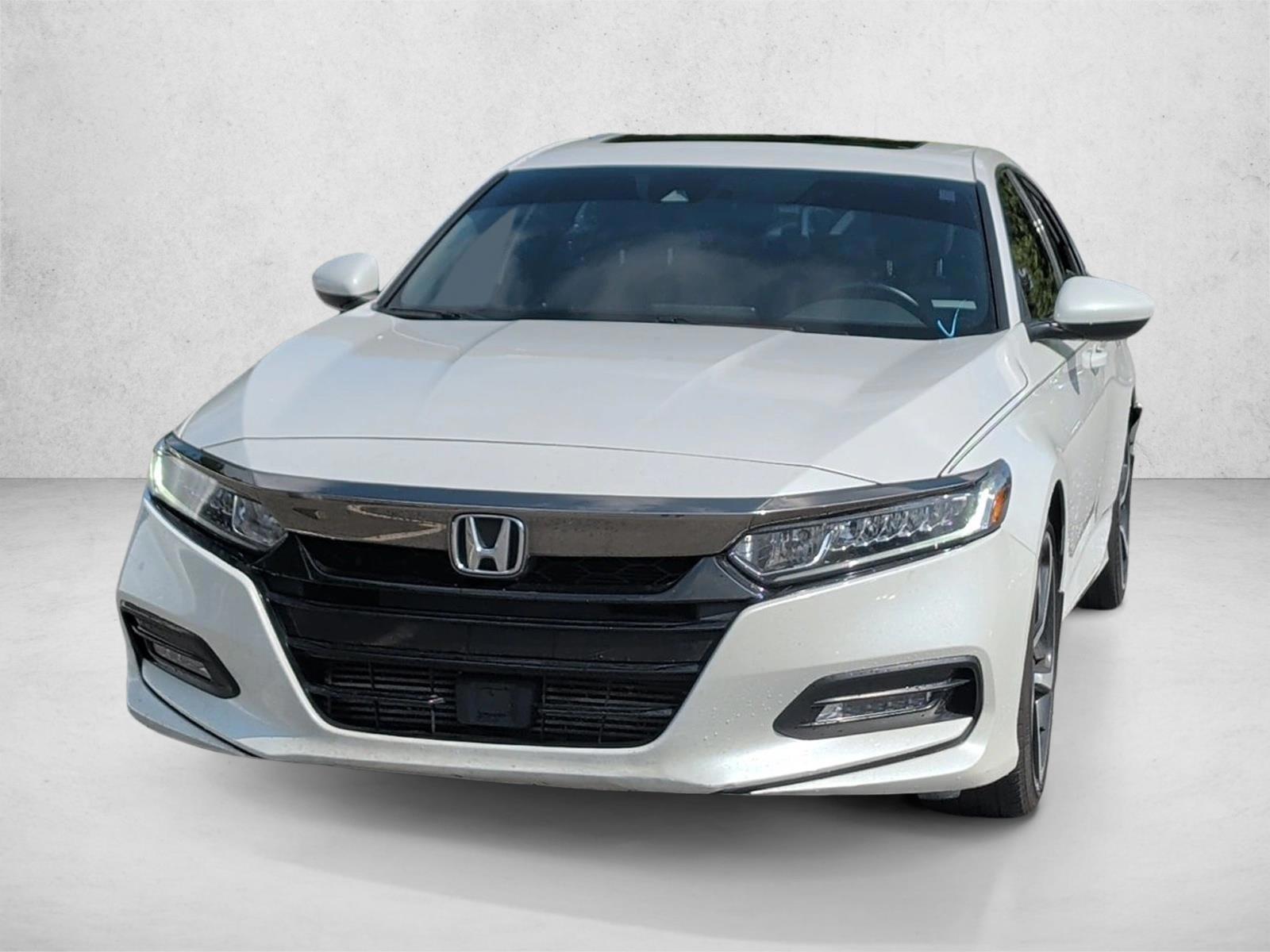 Thumbnail: 2018 Honda Accord - 1