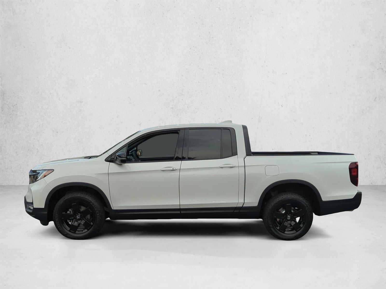 Thumbnail: 2026 Honda Ridgeline - 2