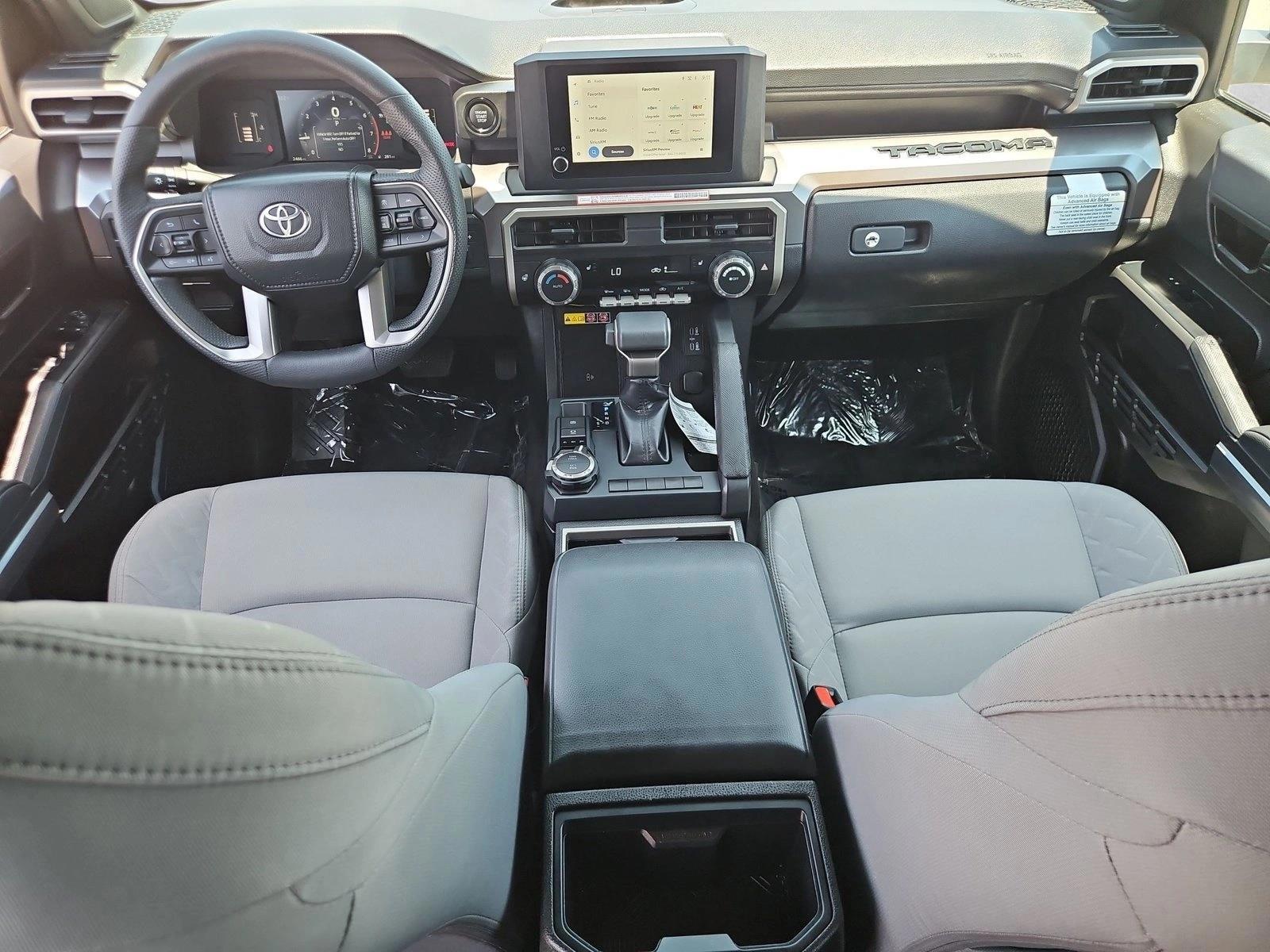Thumbnail: 2025 Toyota Tacoma - 4