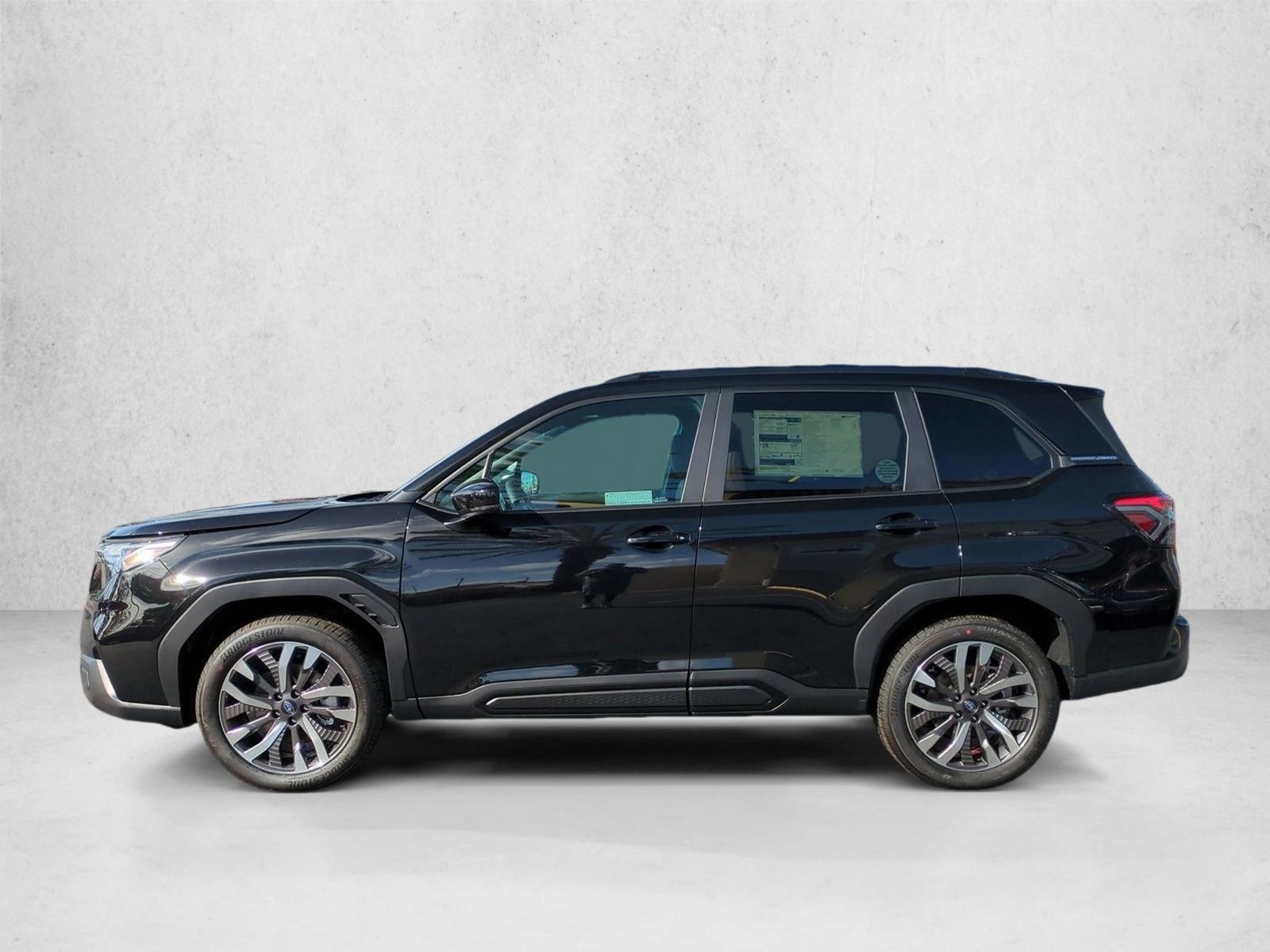 Thumbnail: 2026 Subaru Forester - 2