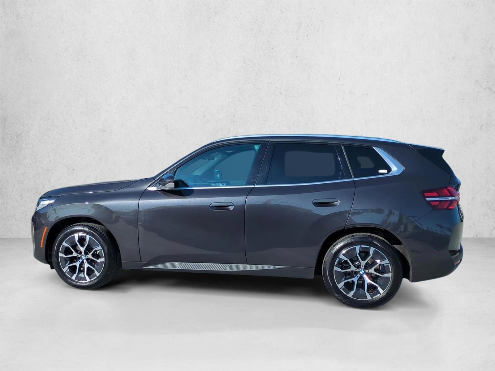 Thumbnail: 2026 BMW X3 - 2