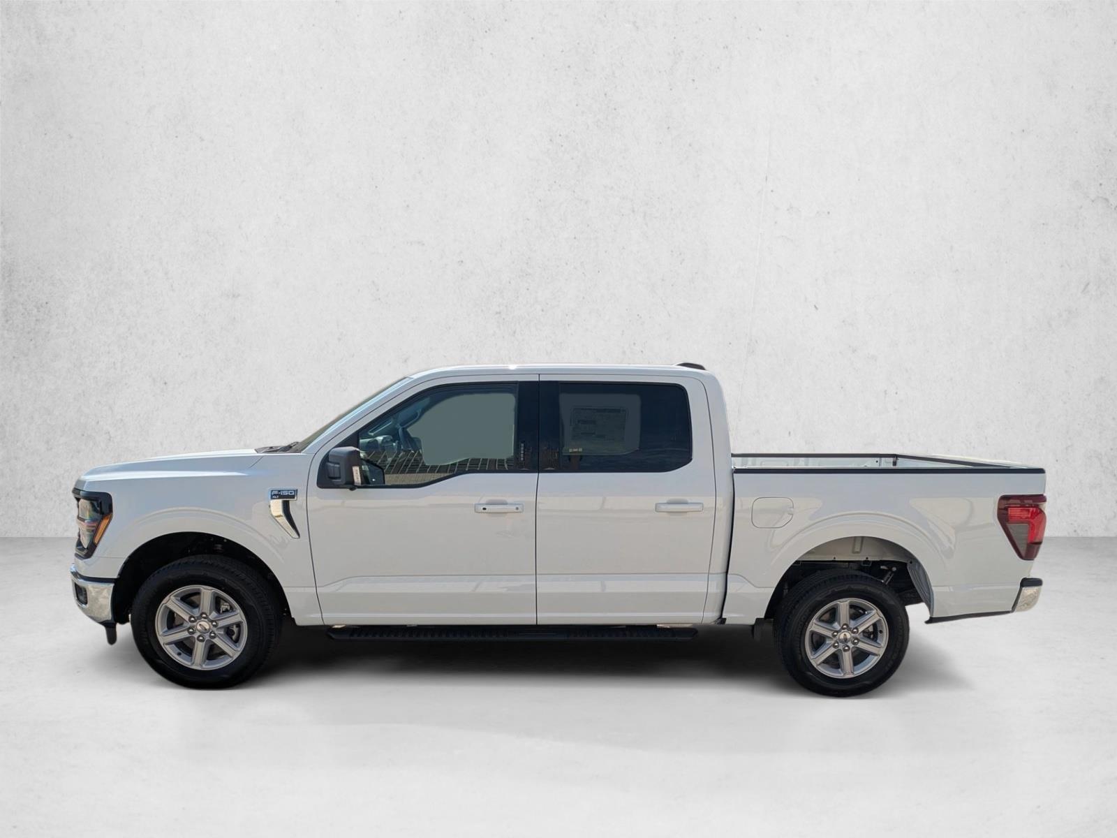Thumbnail: 2026 Ford F-150 - 2
