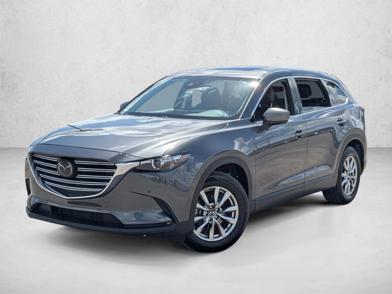 2018 Mazda CX-9 Touring -
                  Orlando, FL