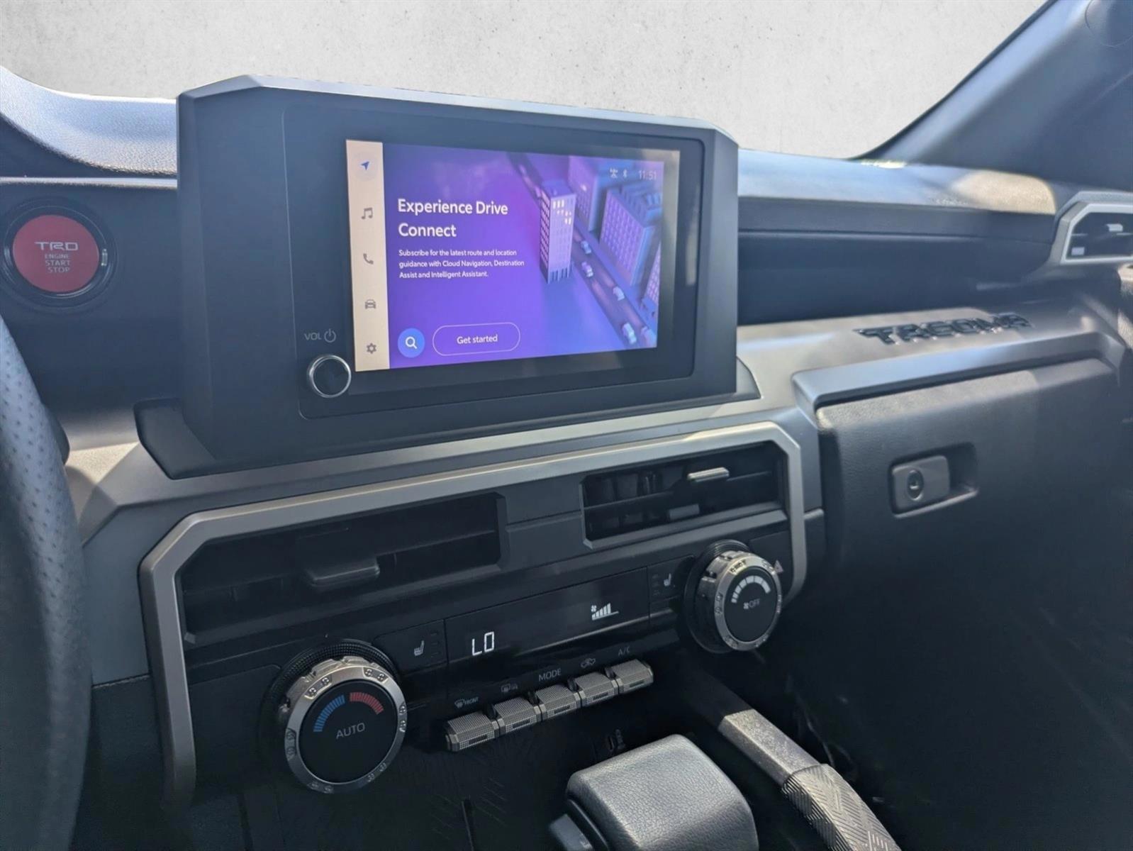 2025 Toyota Tacoma TRD Sport - Photo 12