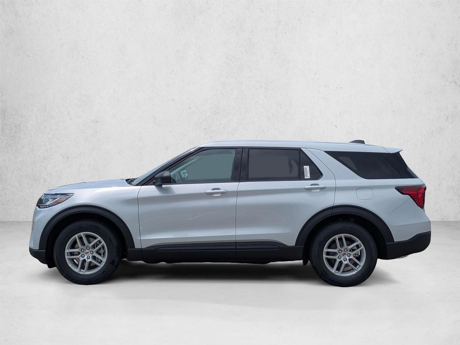 Thumbnail: 2026 Ford Explorer - 2