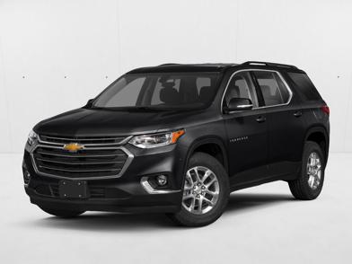 2019 Chevrolet Traverse RS -
                  Houston, TX