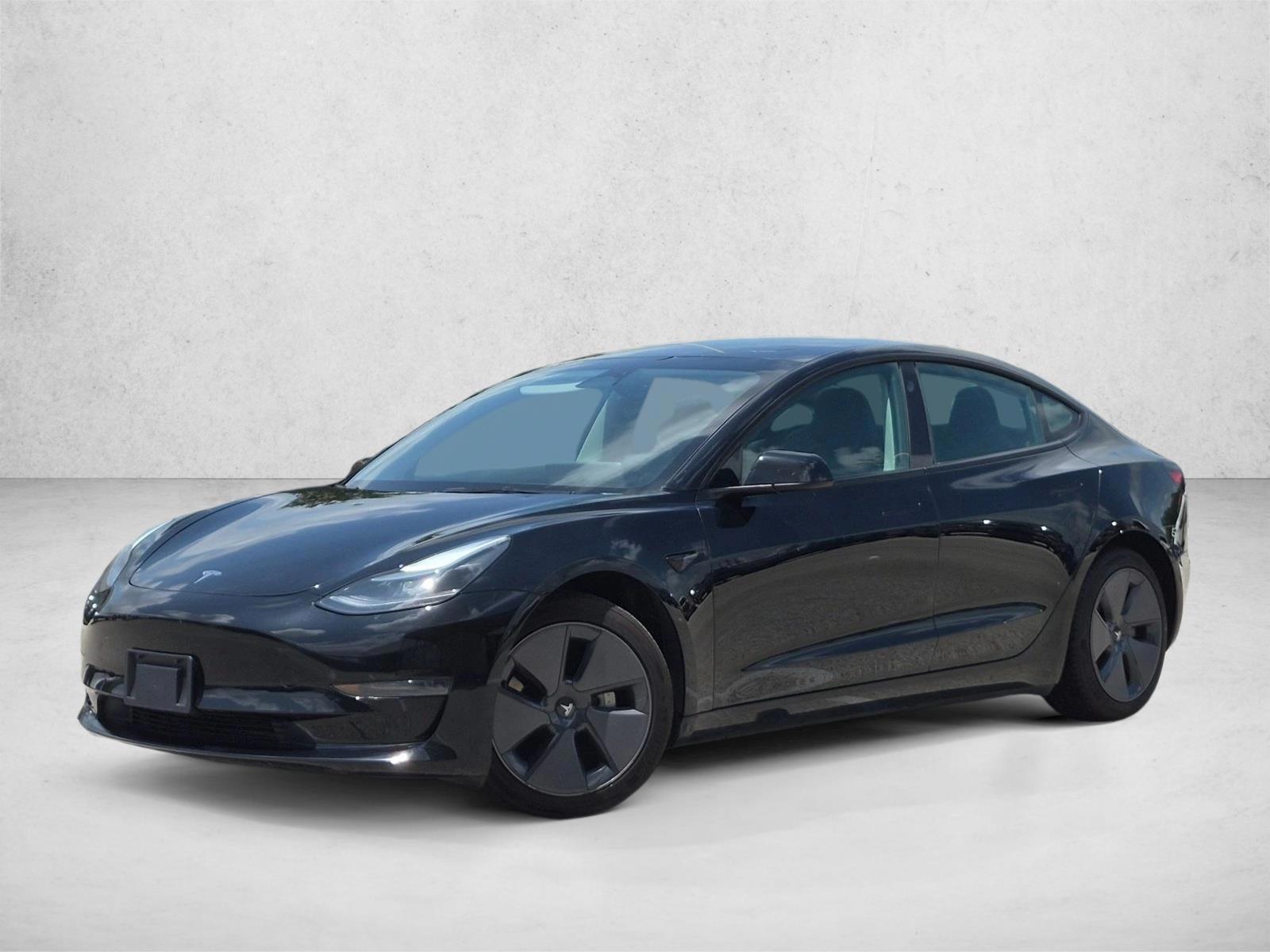 2023 Tesla Model 3 -'s photo