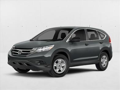 2014 Honda CR-V LX -
                  Spokane Valley, WA