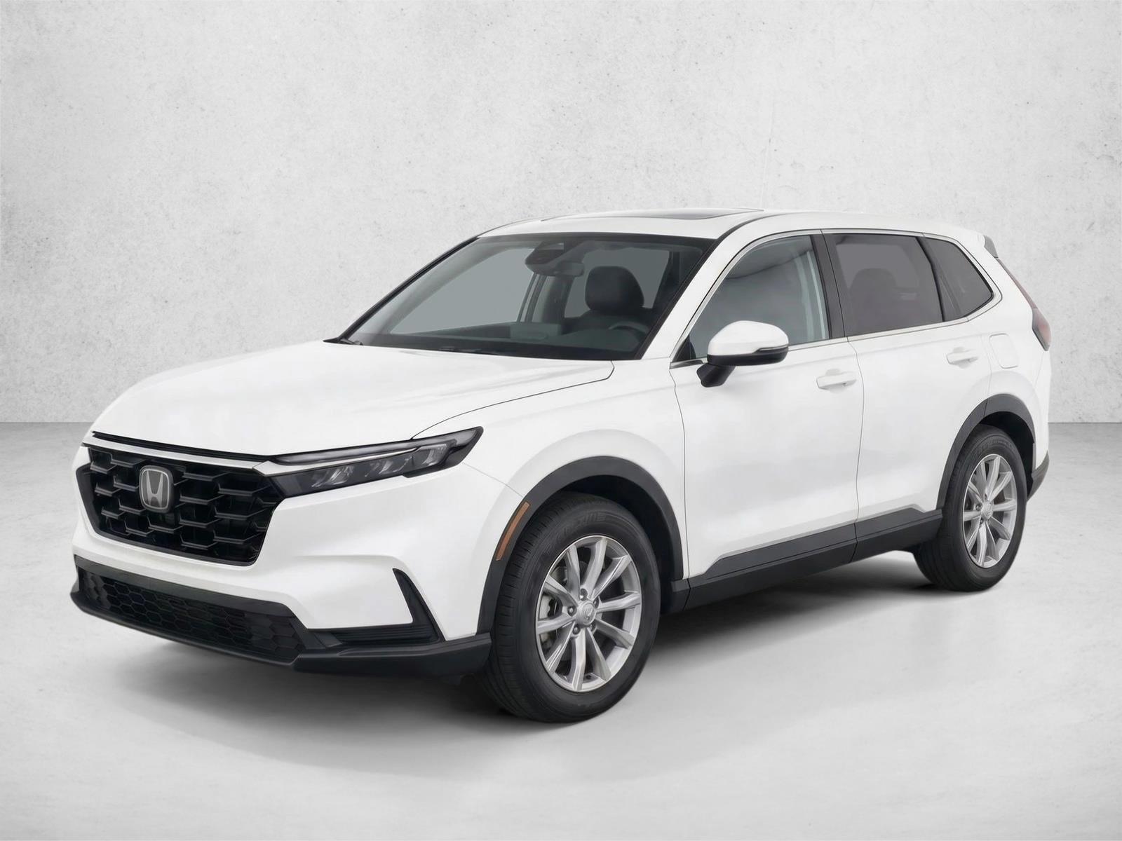 Thumbnail: 2024 Honda CR-V - 1