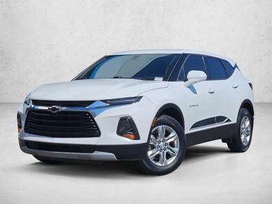 2020 Chevrolet Blazer LT -
                  Peoria, AZ