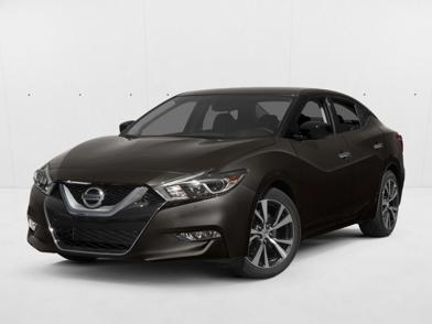 2016 Nissan Maxima 3.5 S -
                  Las Vegas, NV