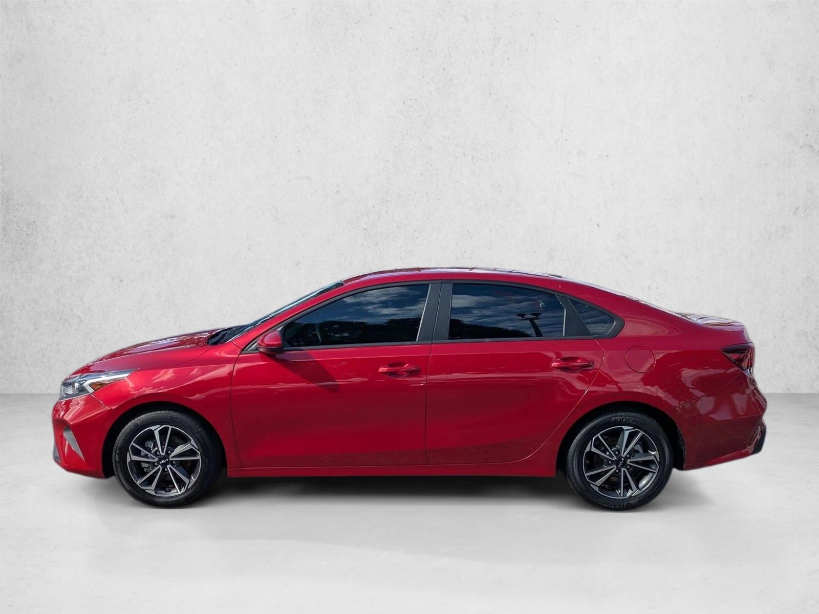 Thumbnail: 2023 Kia Forte - 2