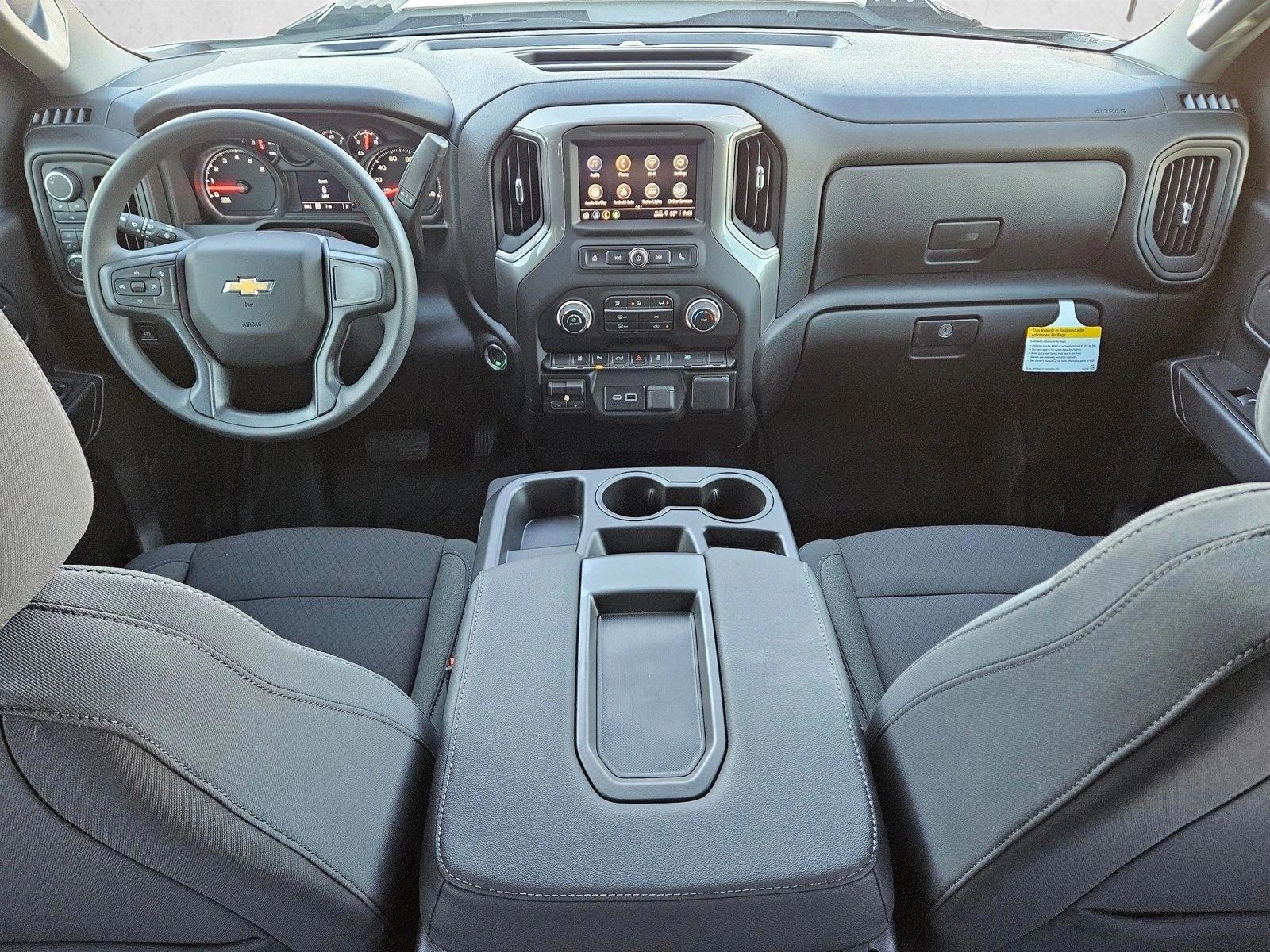 Thumbnail: 2026 Chevrolet Silverado 2500 - 3