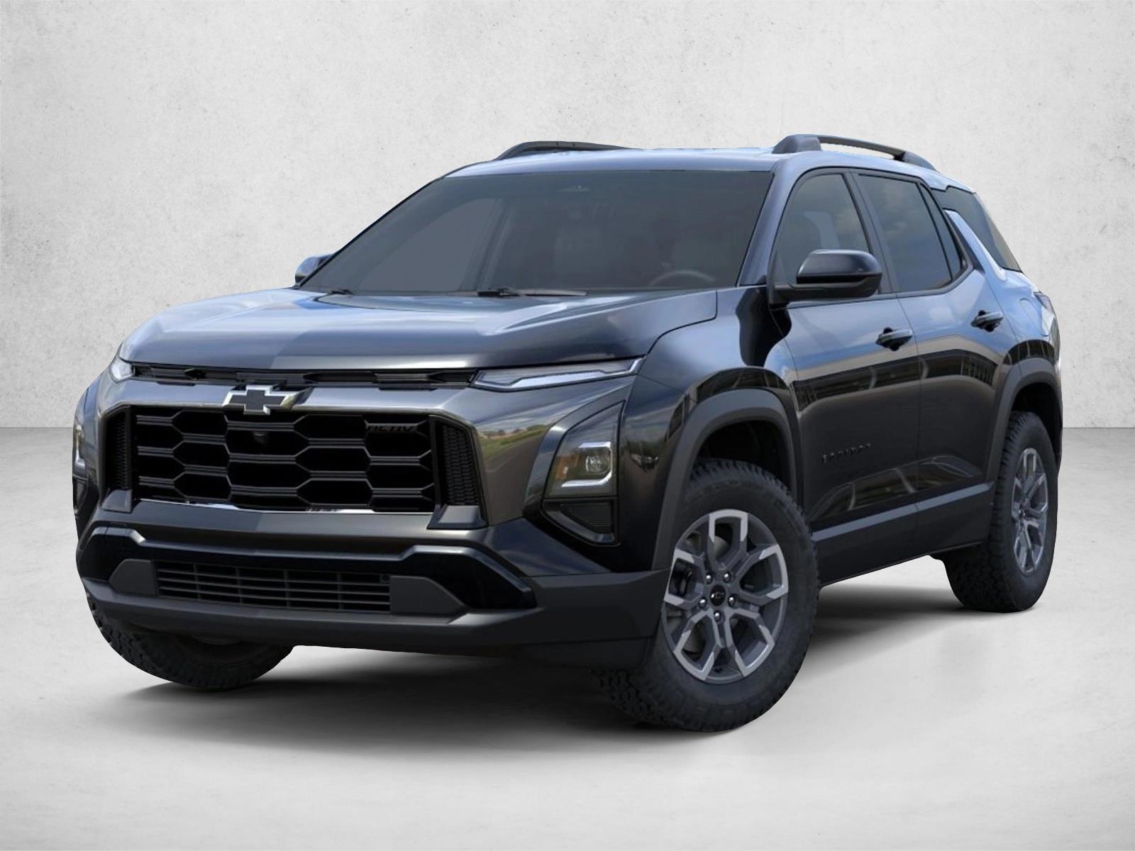 Thumbnail: 2026 Chevrolet Equinox - 1