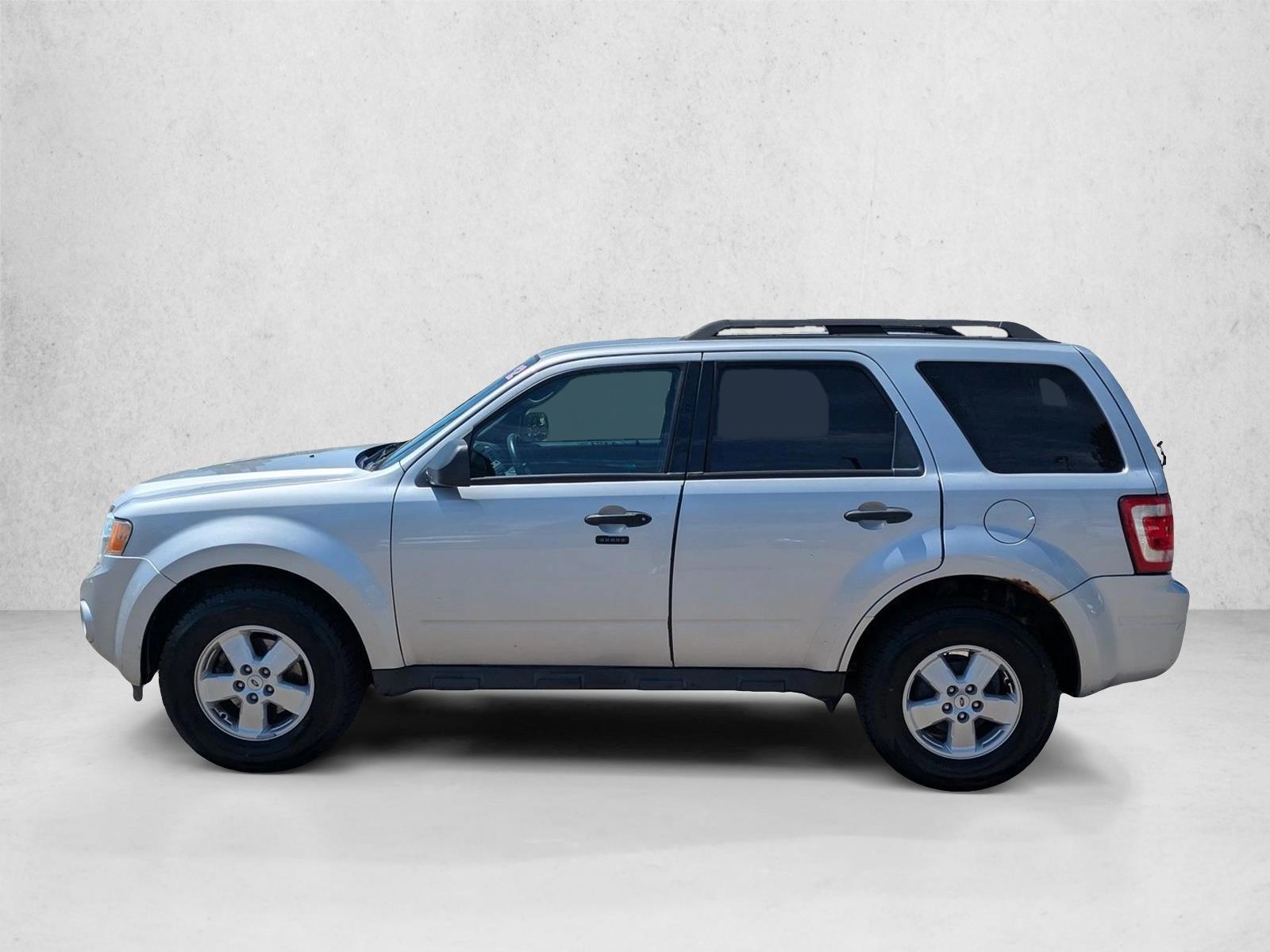 Thumbnail: 2012 Ford Escape - 2