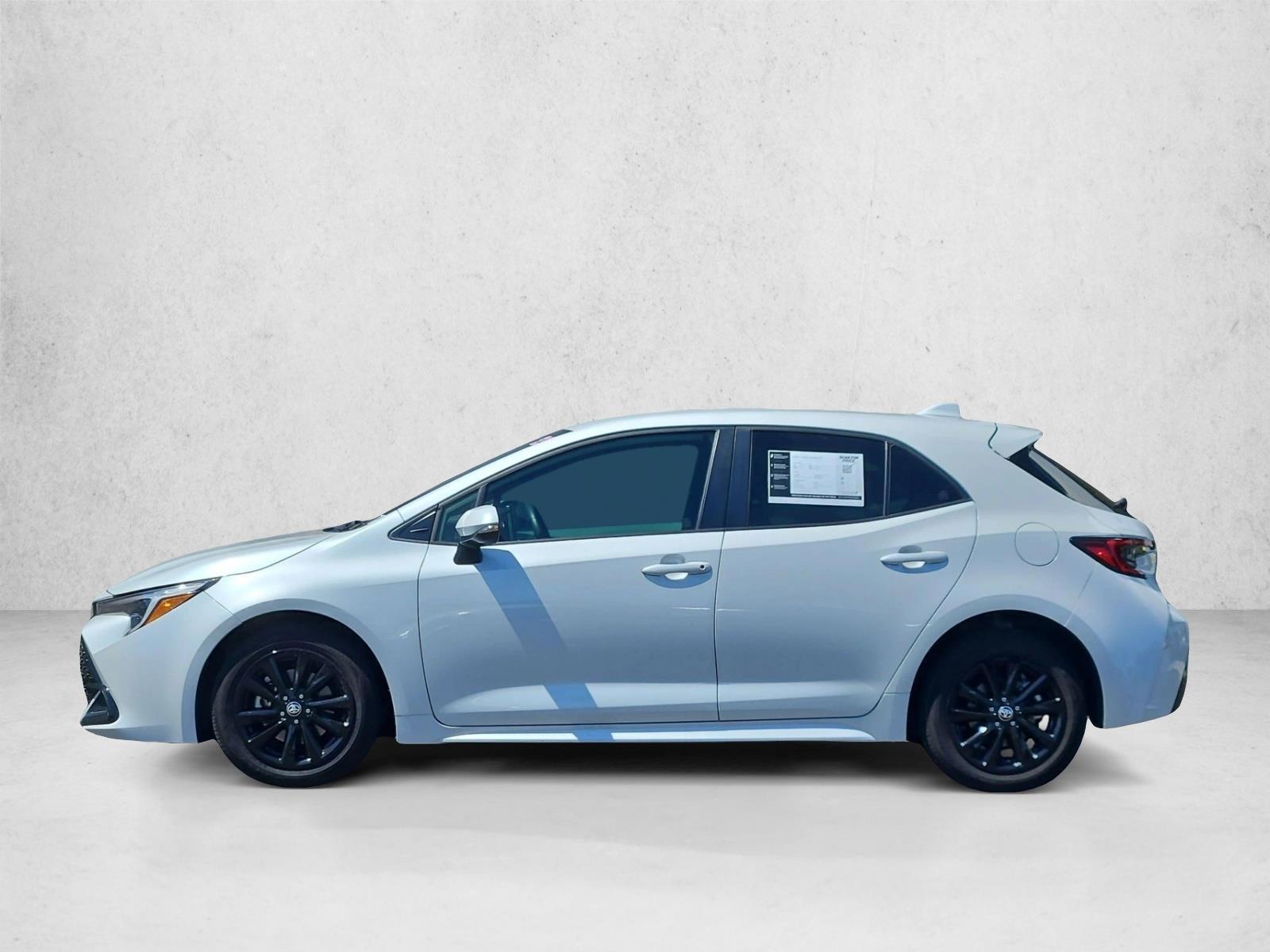 Thumbnail: 2023 Toyota Corolla - 2