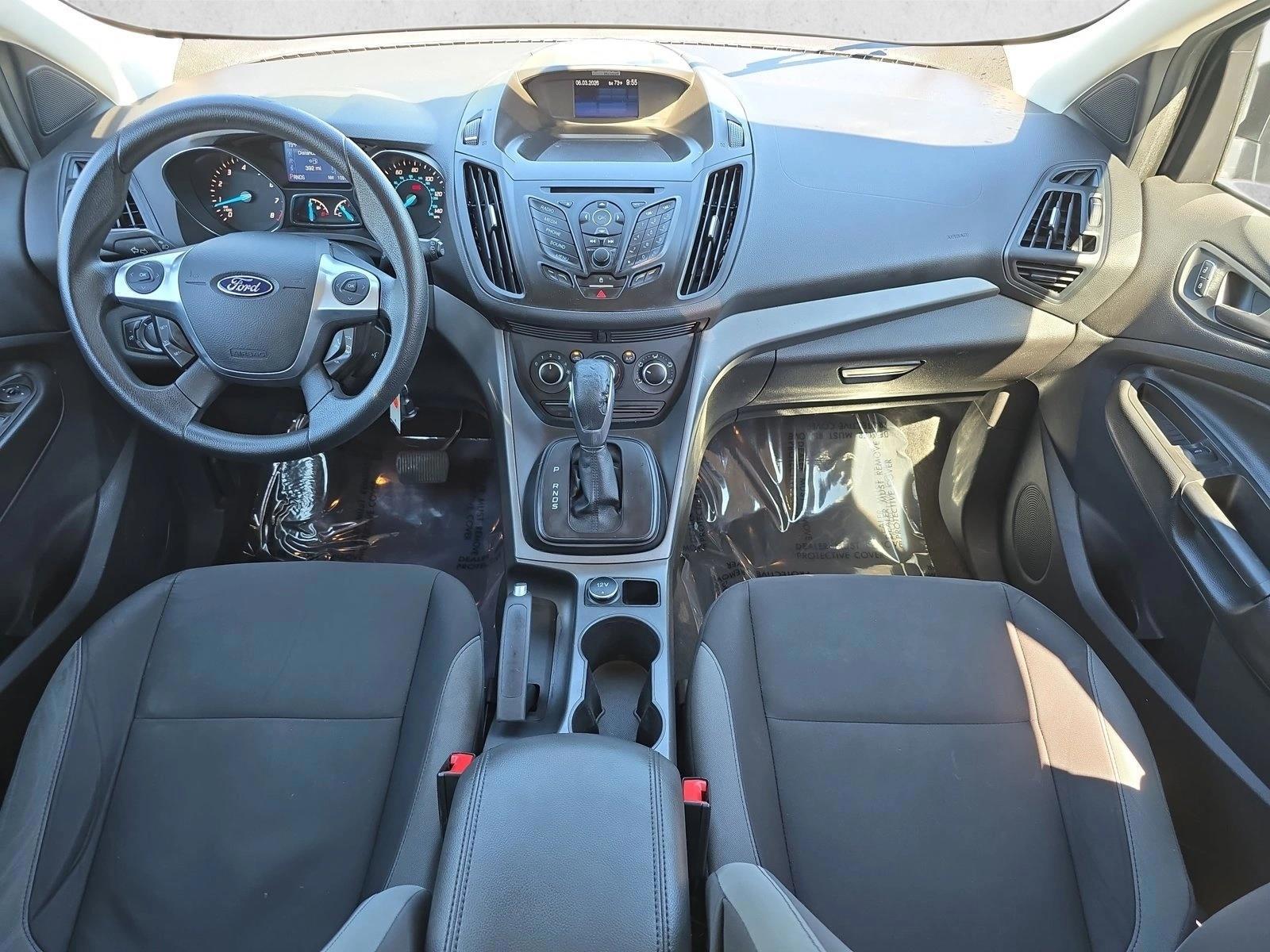 Thumbnail: 2014 Ford Escape - 3