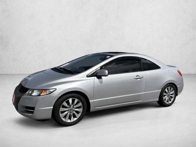 2011 Honda Civic EX -
                  Centennial, CO
