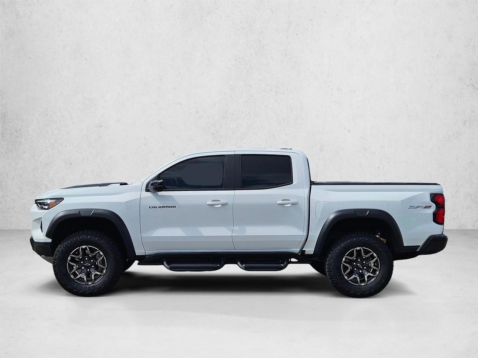 Thumbnail: 2025 Chevrolet Colorado - 2