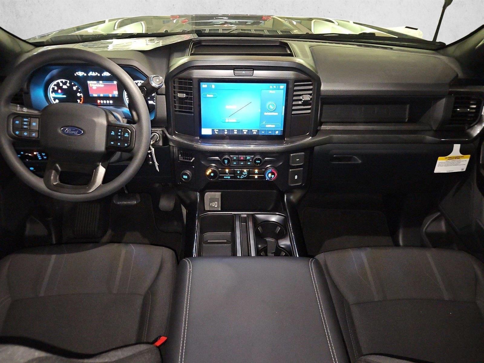 Thumbnail: 2026 Ford F-150 - 3