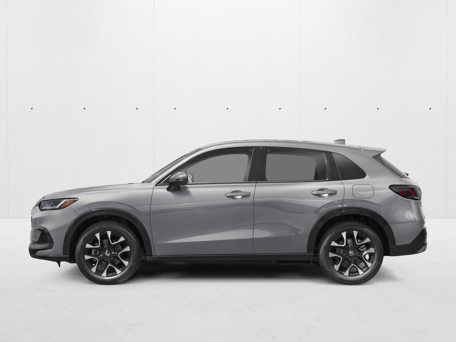 Thumbnail: 2027 Honda HR-V - 2