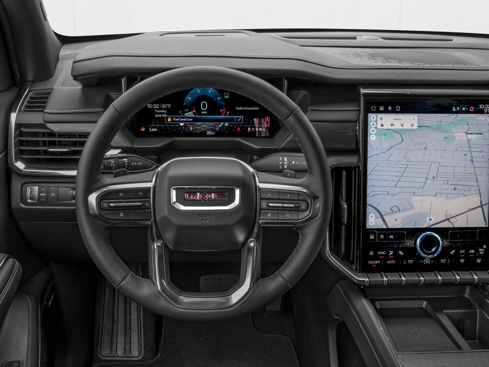Thumbnail: 2026 GMC Acadia - 3