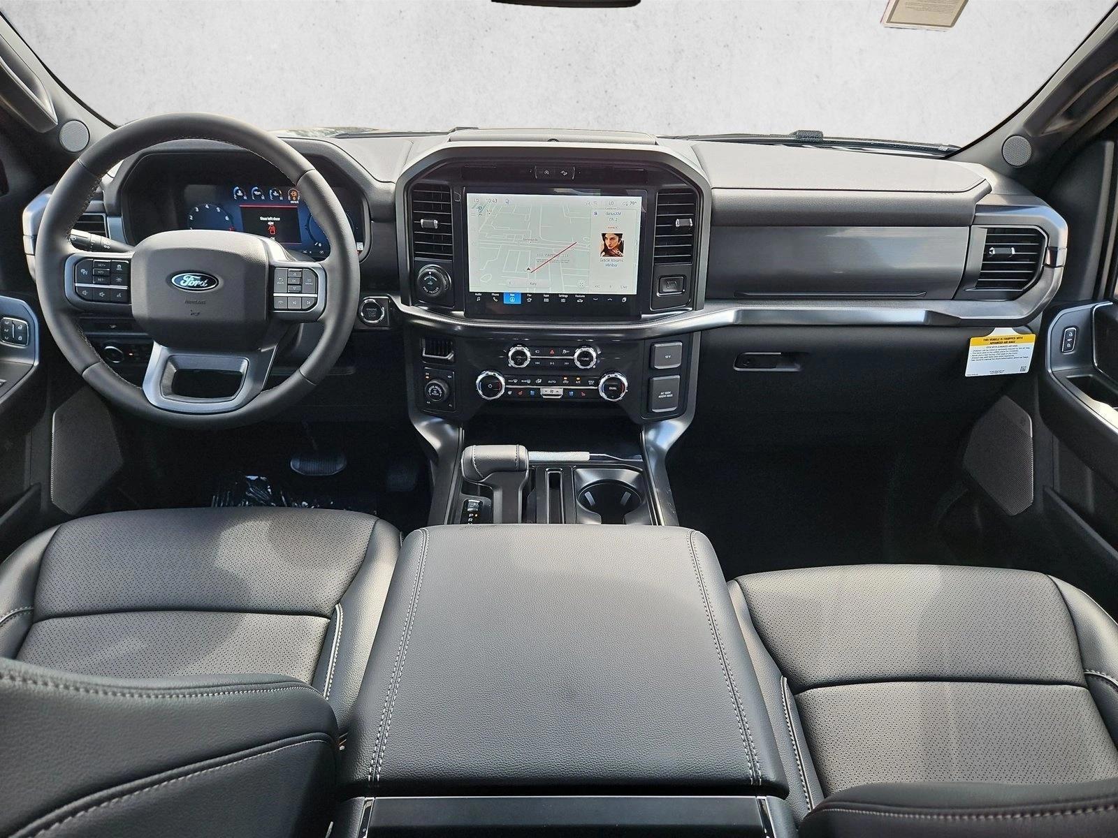 Thumbnail: 2026 Ford F-150 - 3