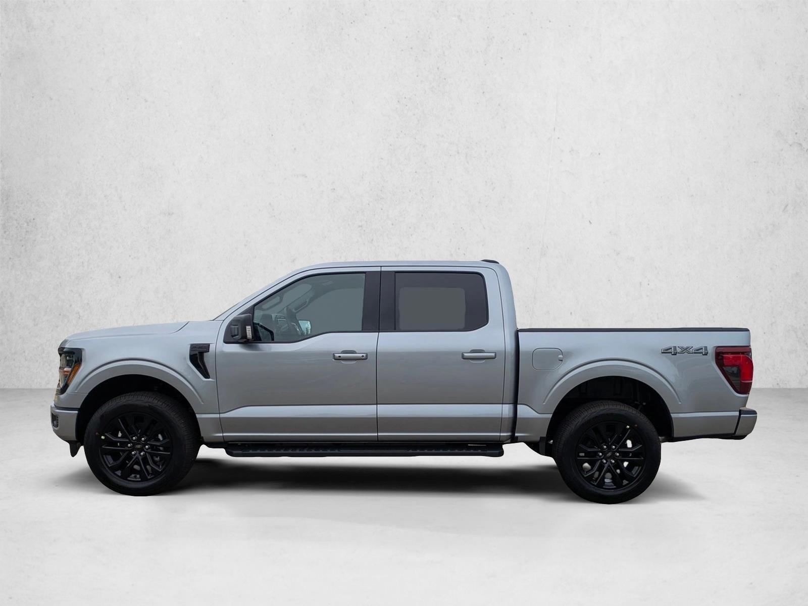 Thumbnail: 2026 Ford F-150 - 2