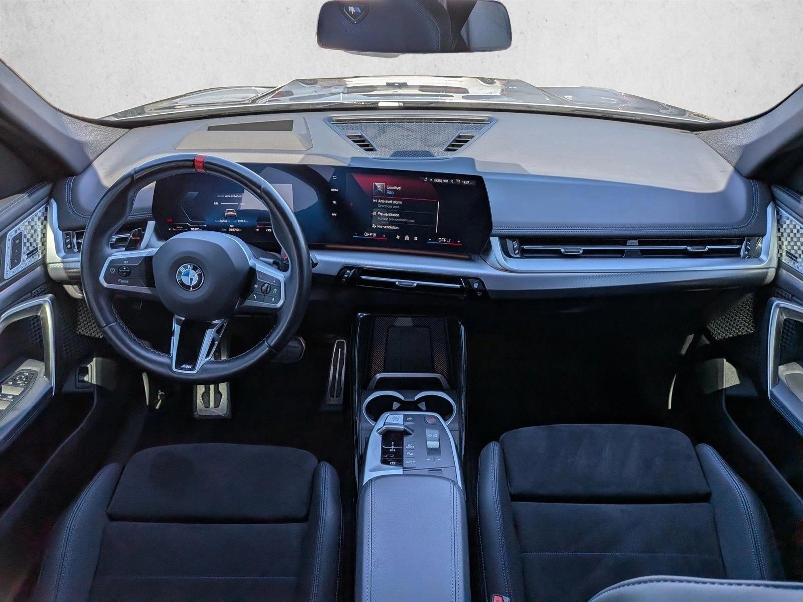 Thumbnail: 2024 BMW X1 - 4