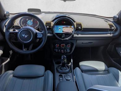 2023 MINI Clubman