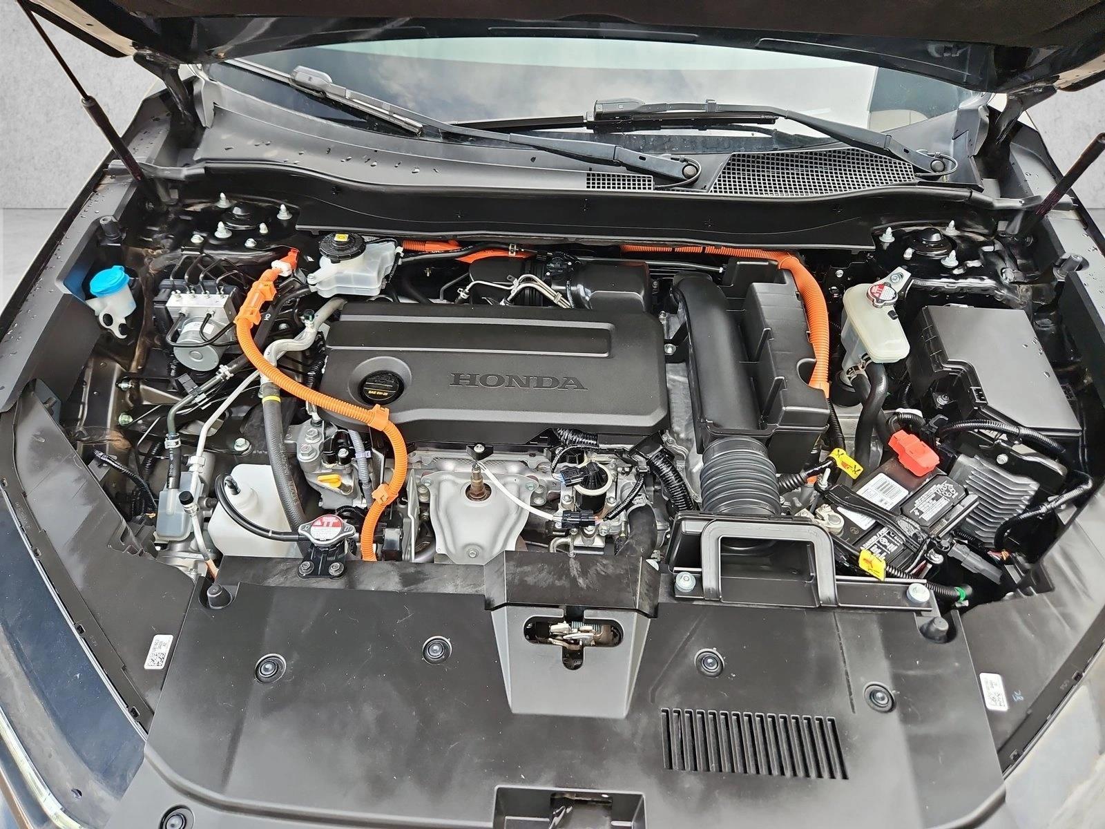 2023 Honda CR-V Sport - Photo 23