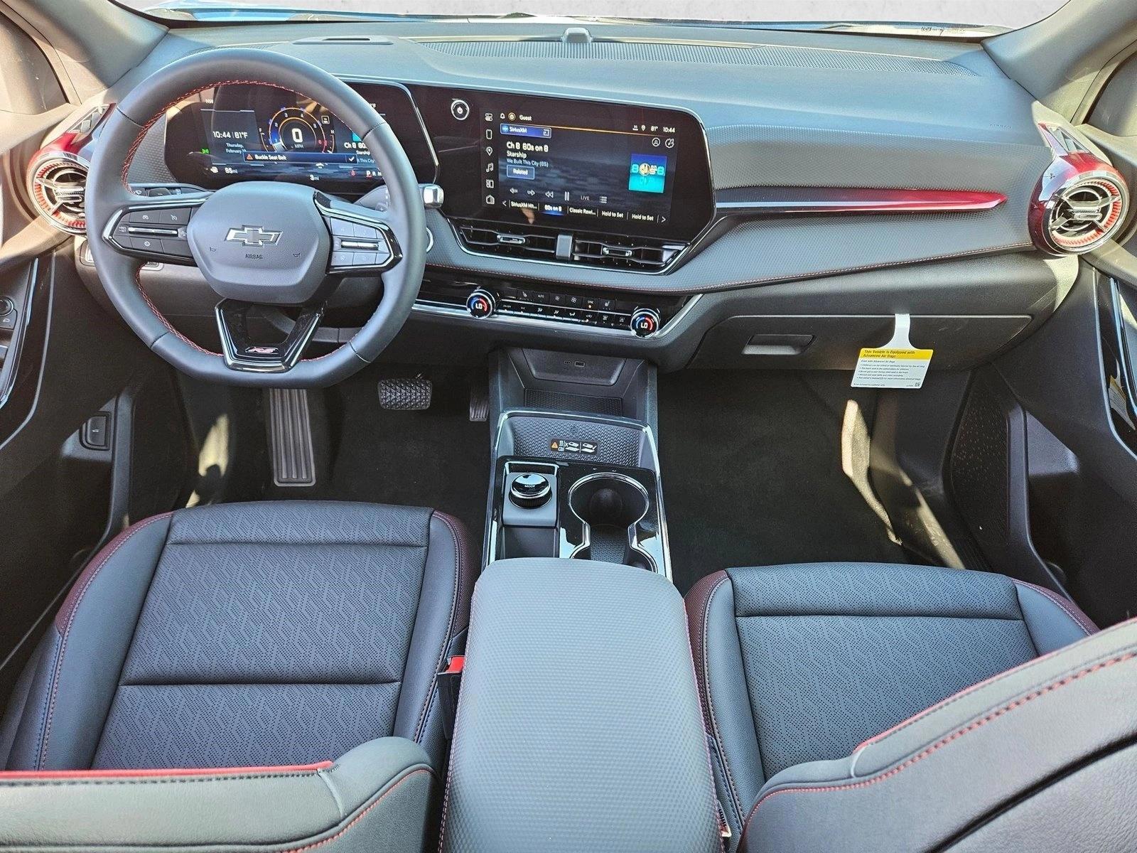 Thumbnail: 2026 Chevrolet Equinox - 3