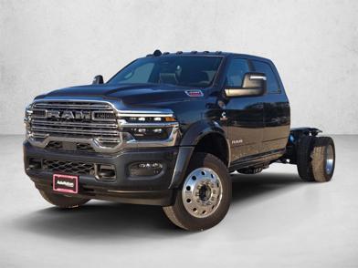 2026 Ram 4500 Chassis Cab