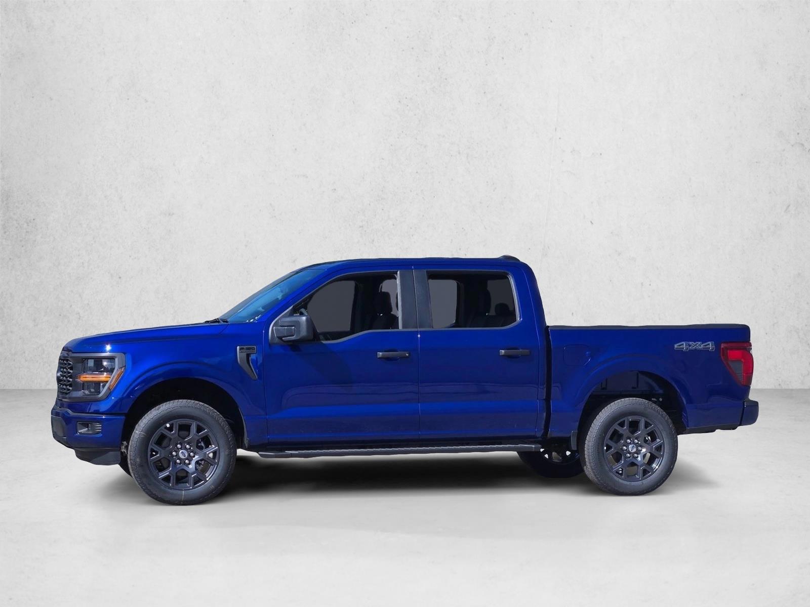 Thumbnail: 2026 Ford F-150 - 2