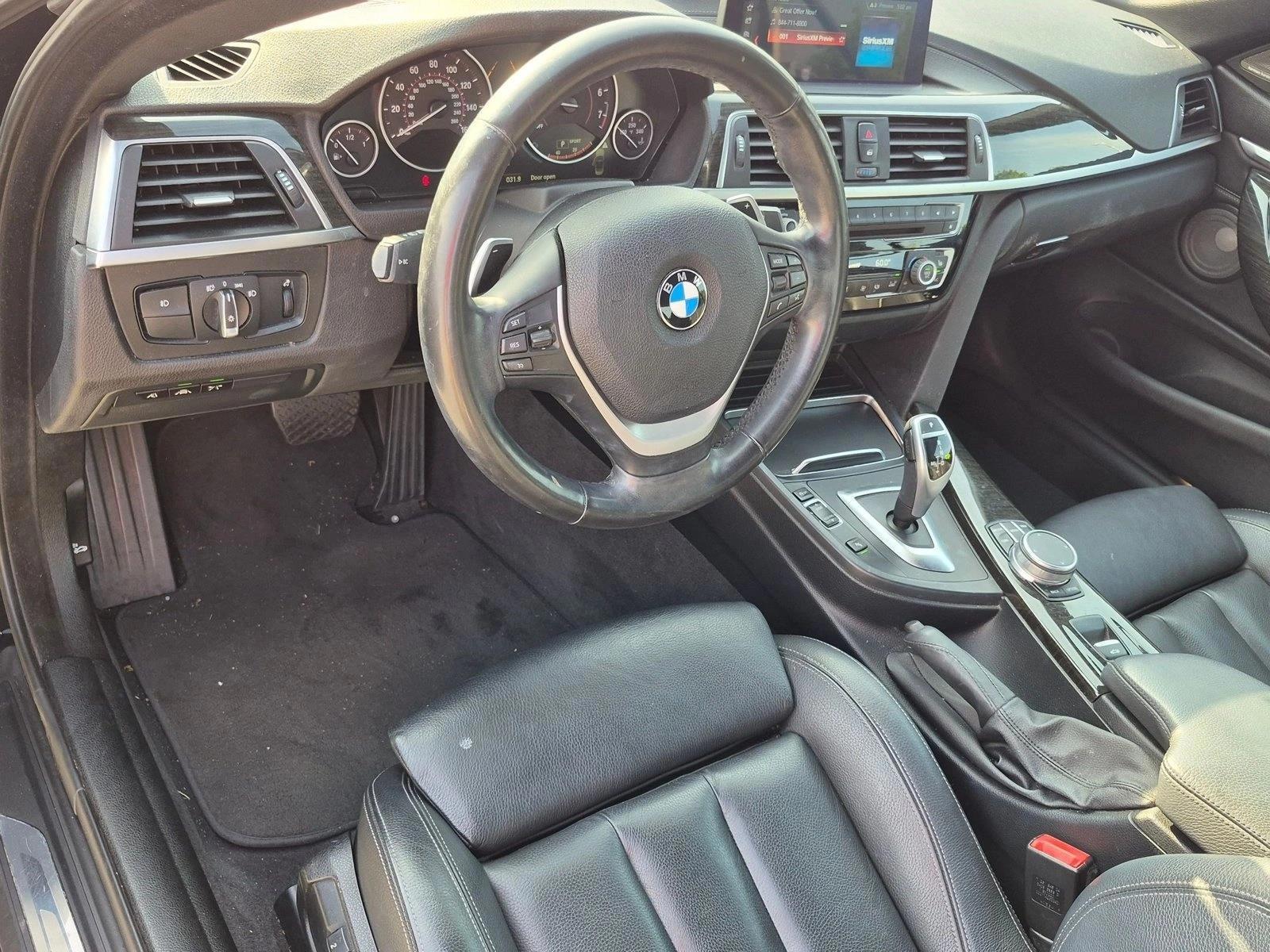 Thumbnail: 2020 BMW 4 Series - 3